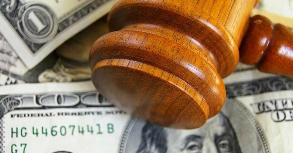 Galloway Tax Preparer Sentenced to One Year in Prison for Tax Fraud